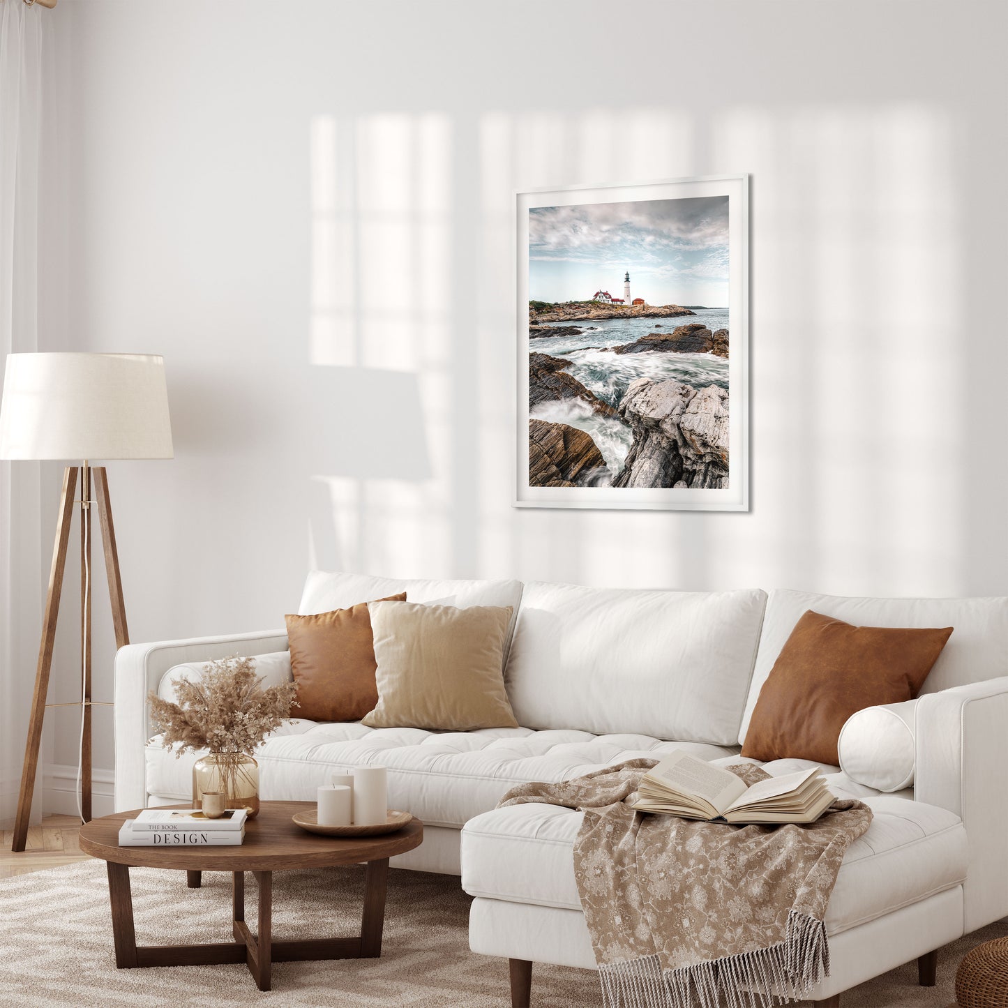 Portland Head Light, Maine 2022