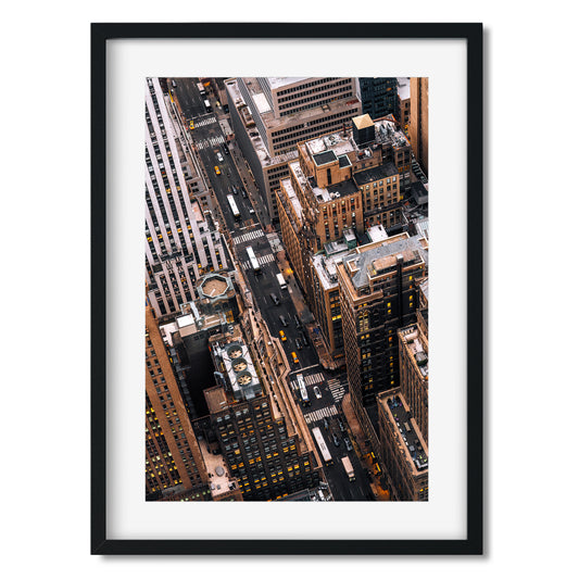 Midtown Manhattan New York City 2023