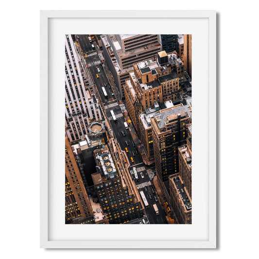 Midtown Manhattan New York City 2023