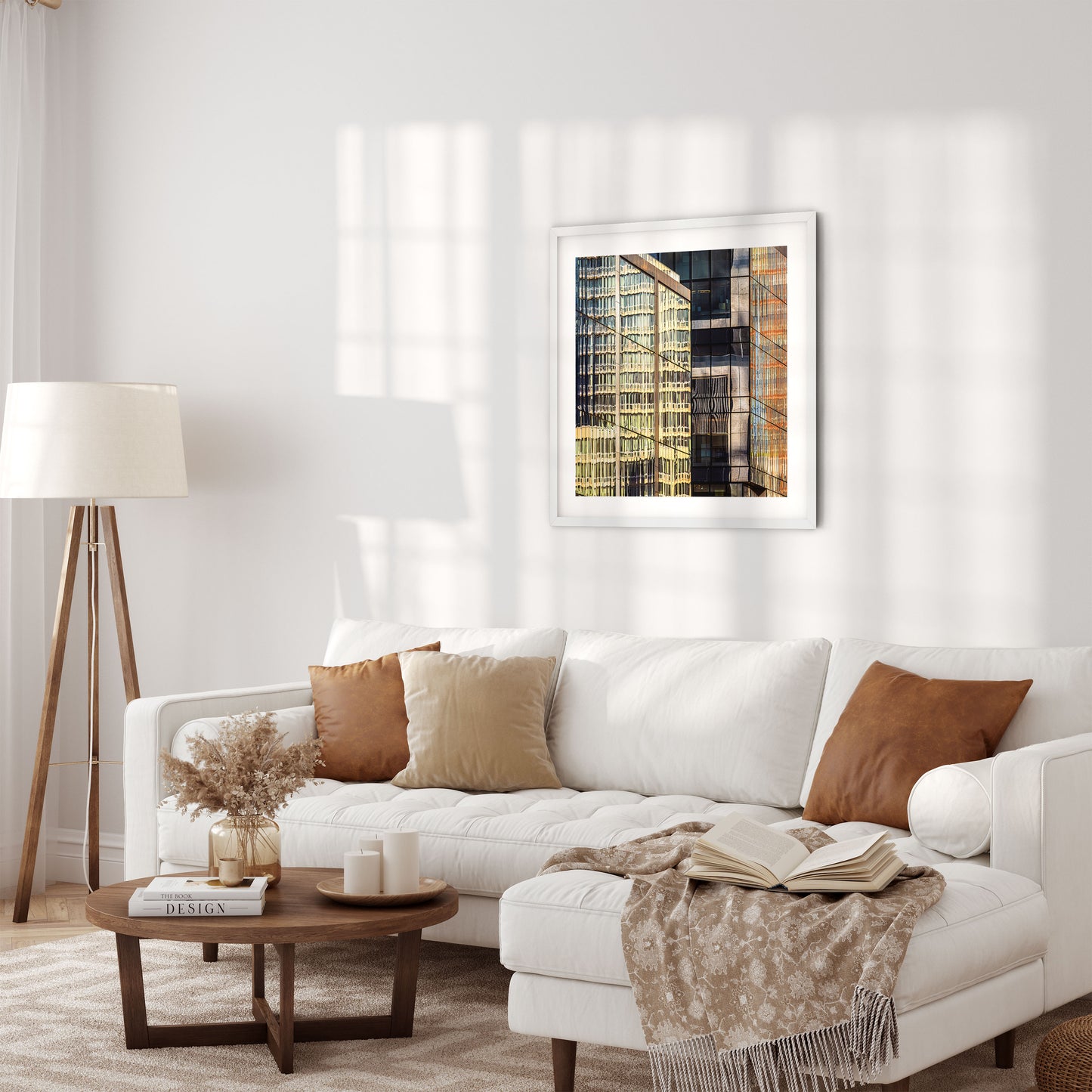 City Canvas 005 Hudson Yards New York City 2024