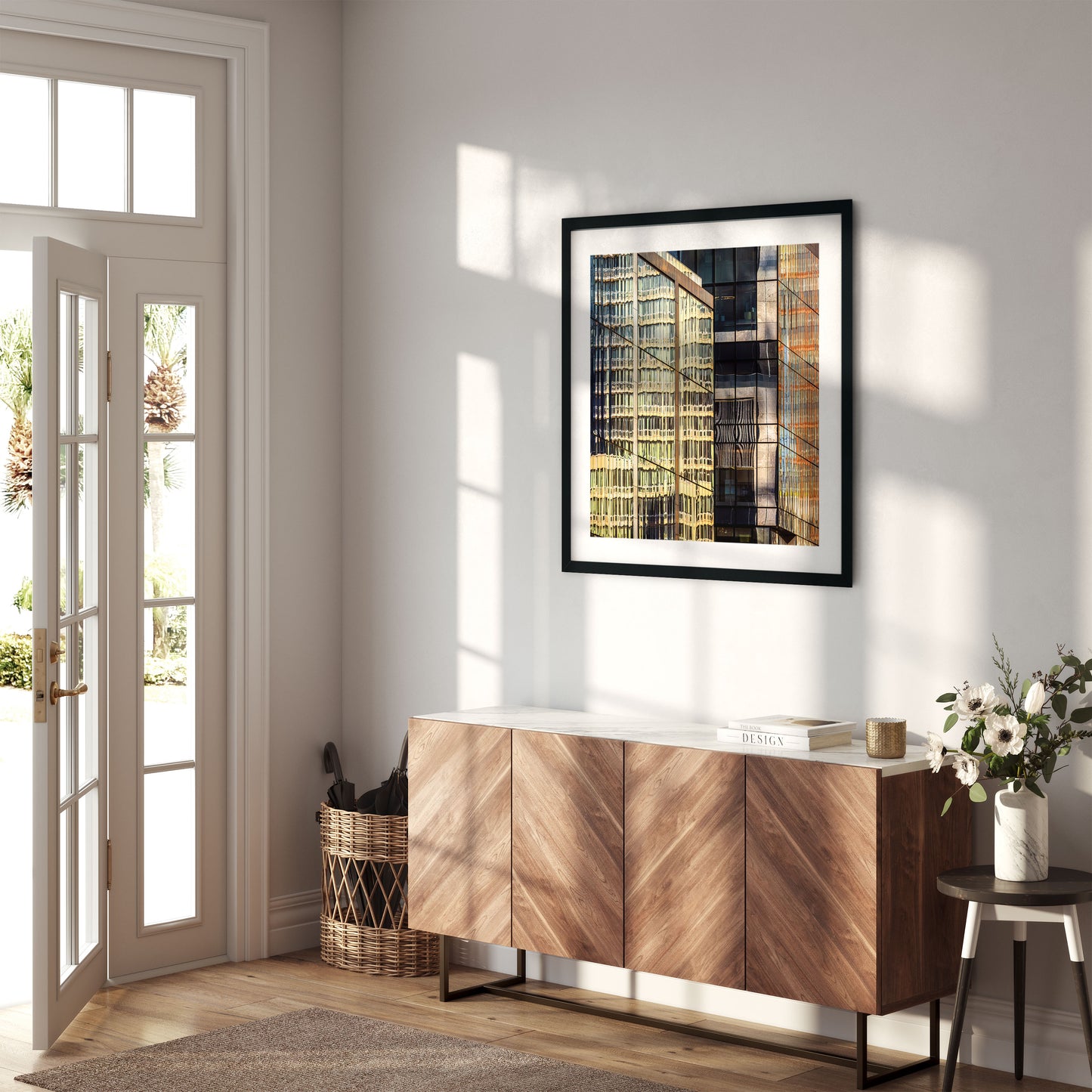 City Canvas 005 Hudson Yards New York City 2024