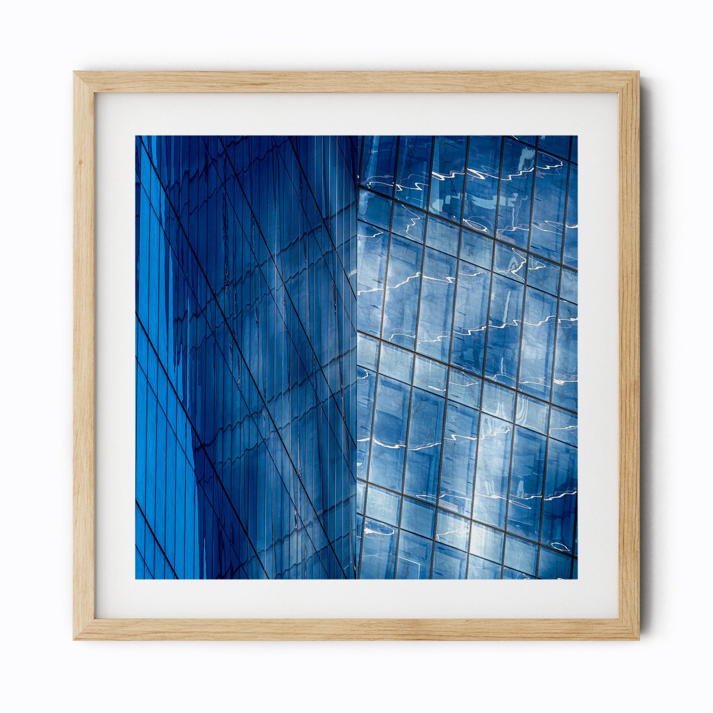 City Canvas 008 Hudson Yards New York City 2024