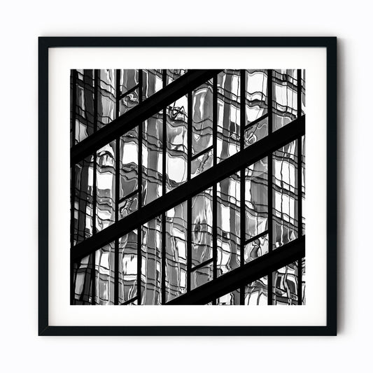 City Canvas 010 Hudson Yards New York City 2024