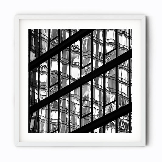 City Canvas 010 Hudson Yards New York City 2024
