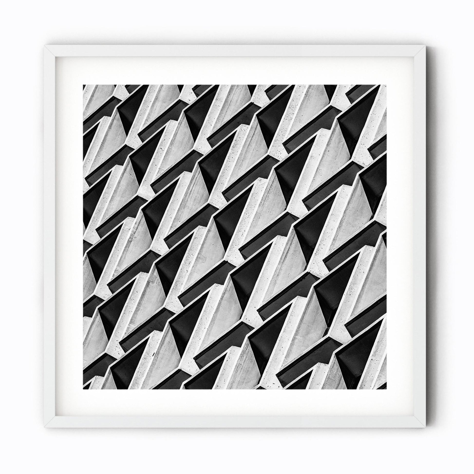 Fine art print of 909 Third Avenue New York City