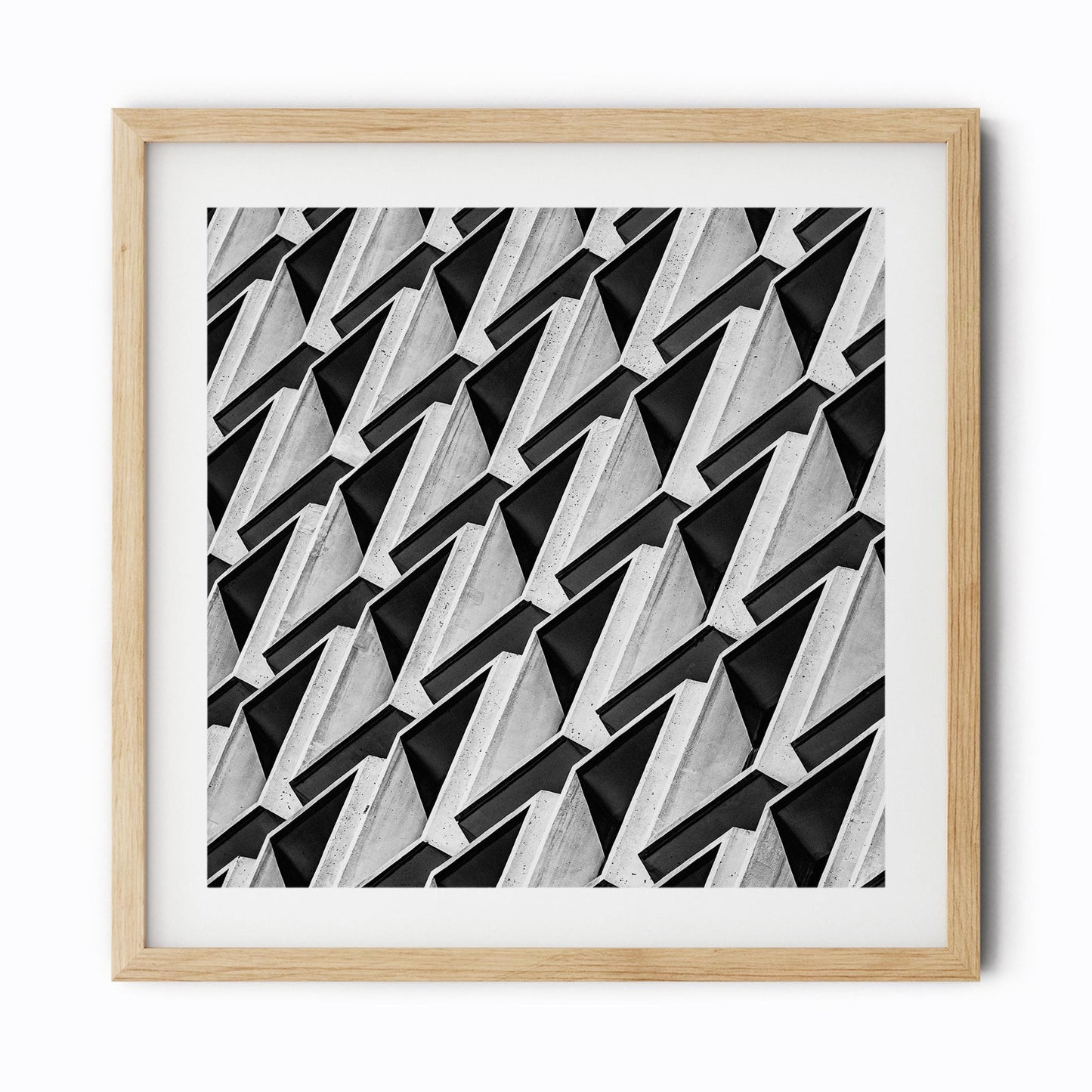 Fine art print of 909 Third Avenue New York City