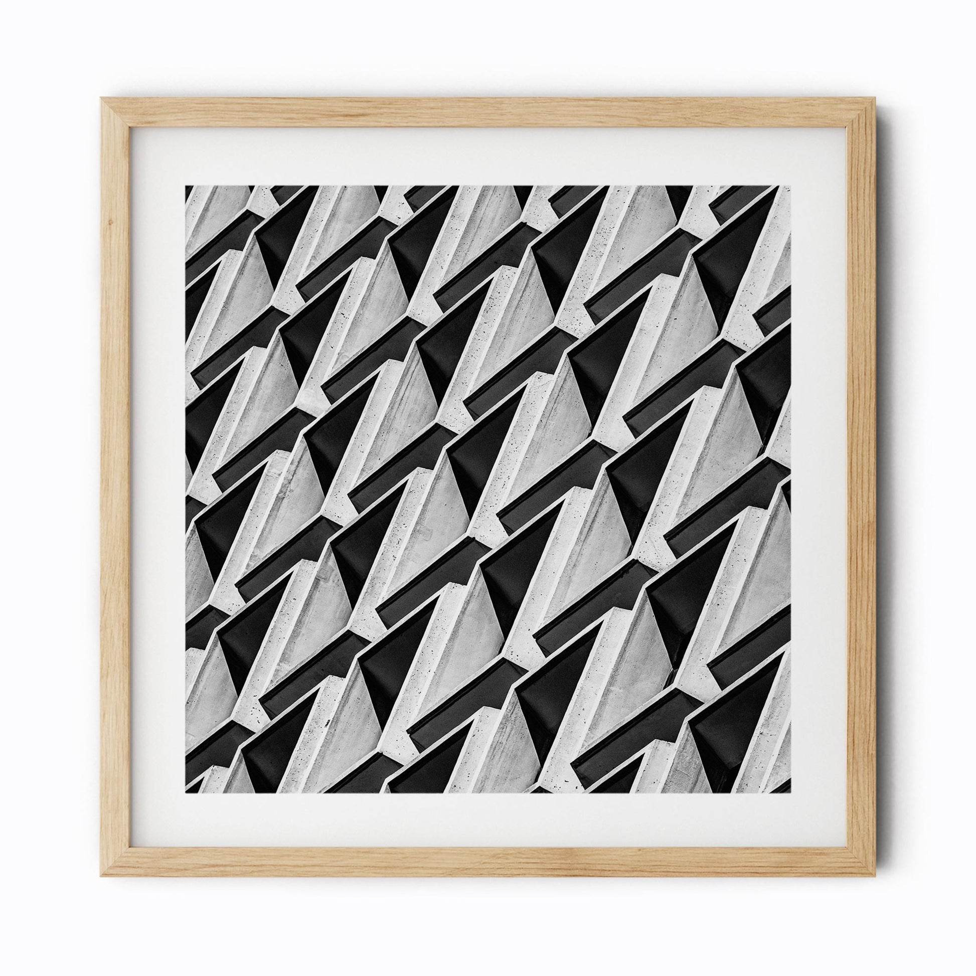 Fine art print of 909 Third Avenue New York City