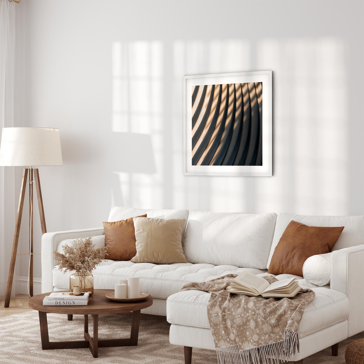 City Abstract Photography Color Fine Art Print of World Trade Center Oculus Lower Manhattan