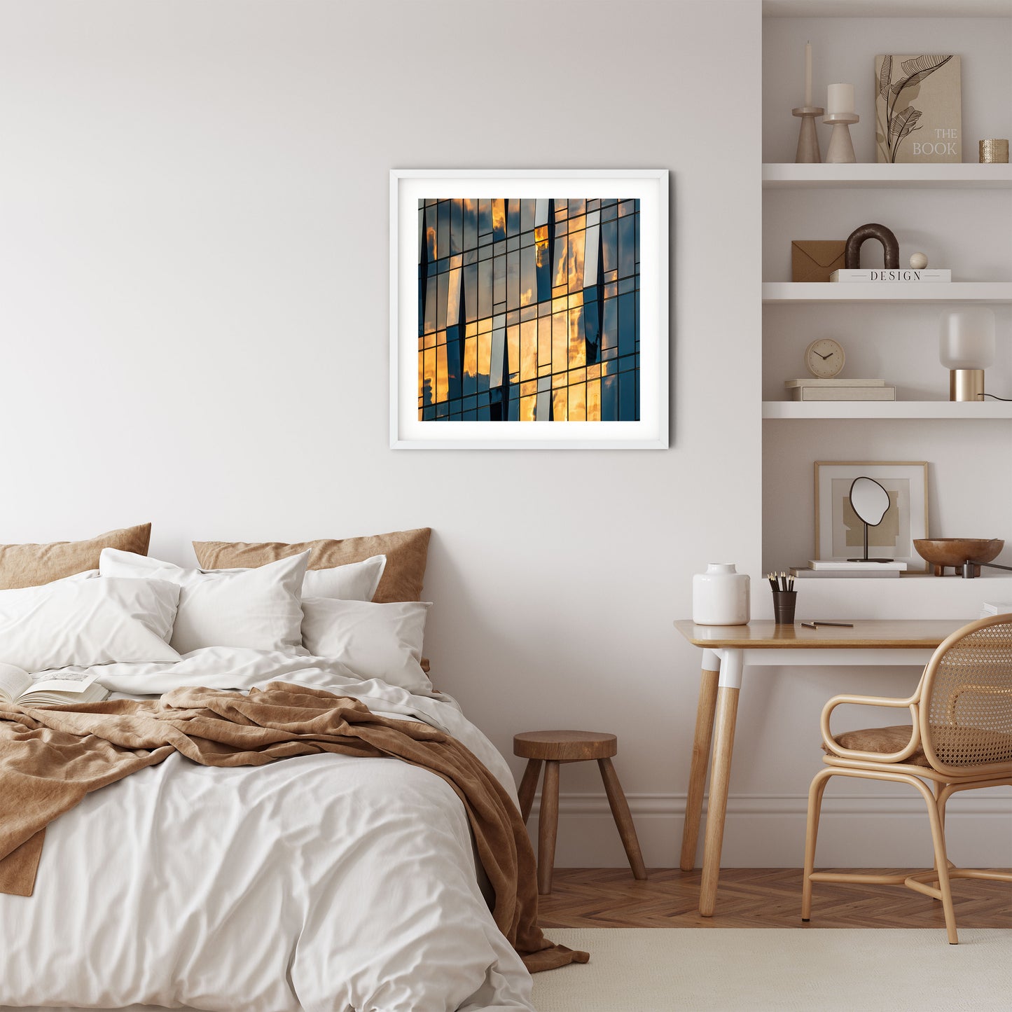 City Canvas 028 One Manhattan Square New York City 2025