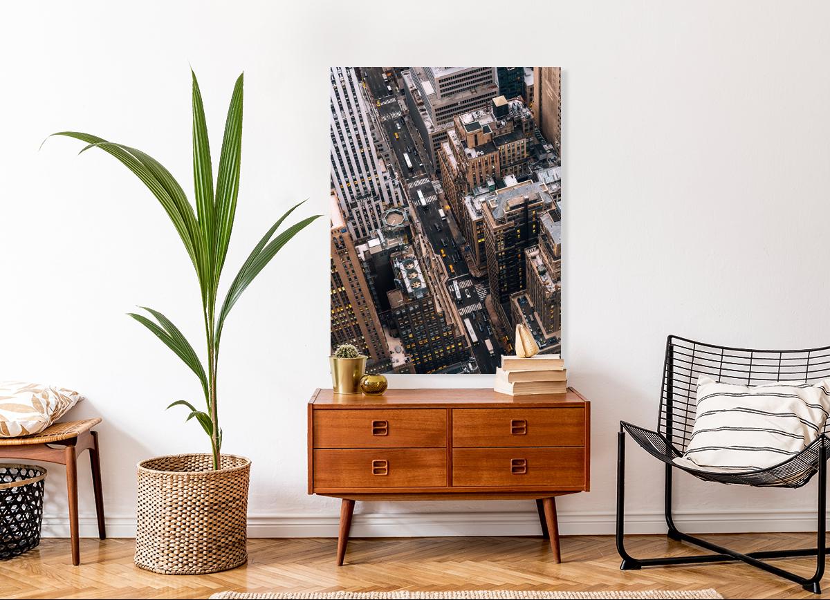 Midtown Manhattan New York City 2023