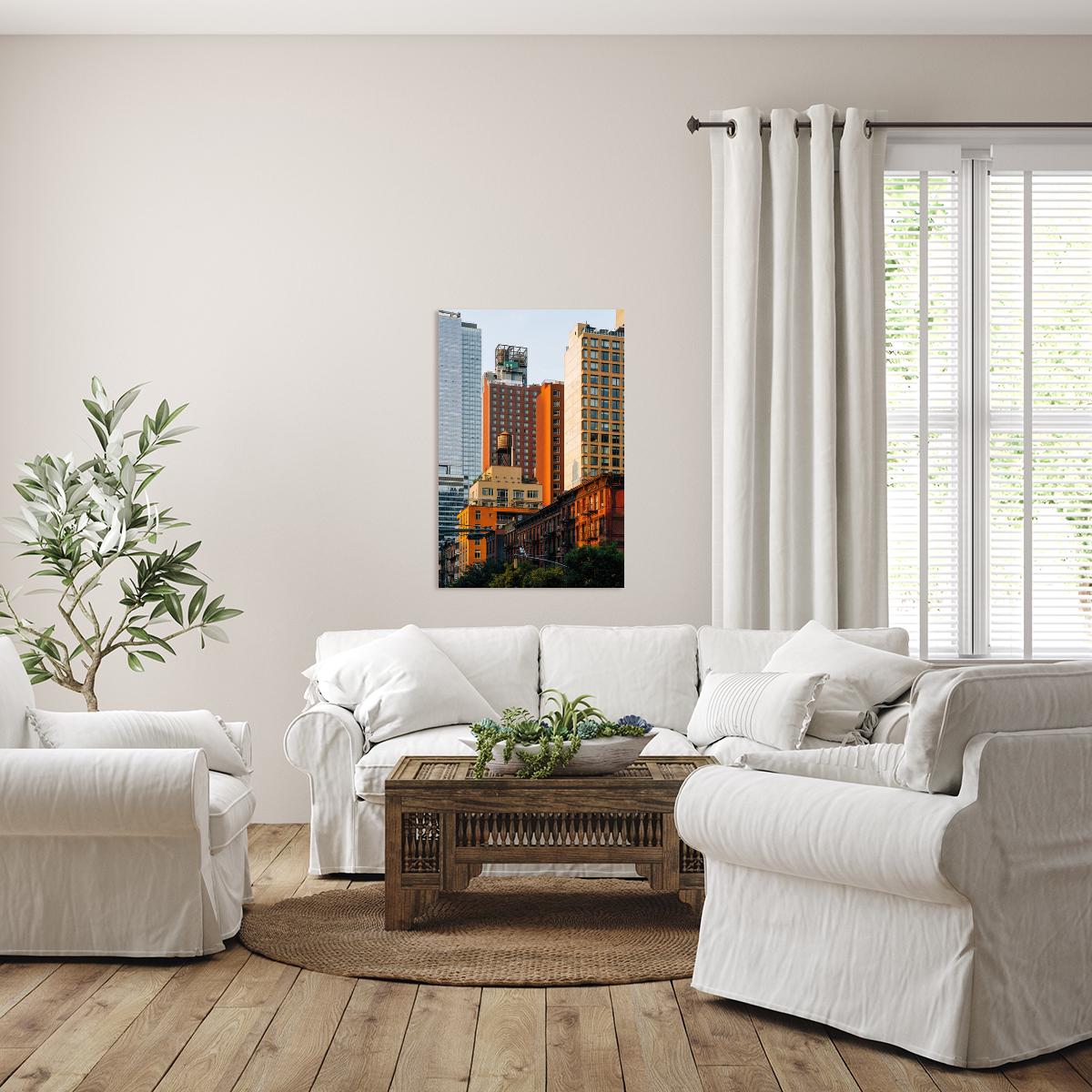 West 37th Street and Ninth Avenue Midtown Manhattan 2025