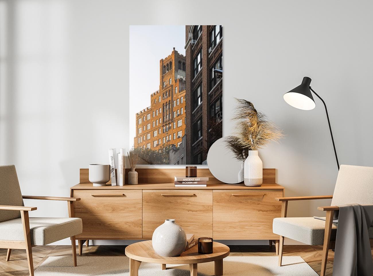 10 Sheridan Square Greenwich Village New York 2025