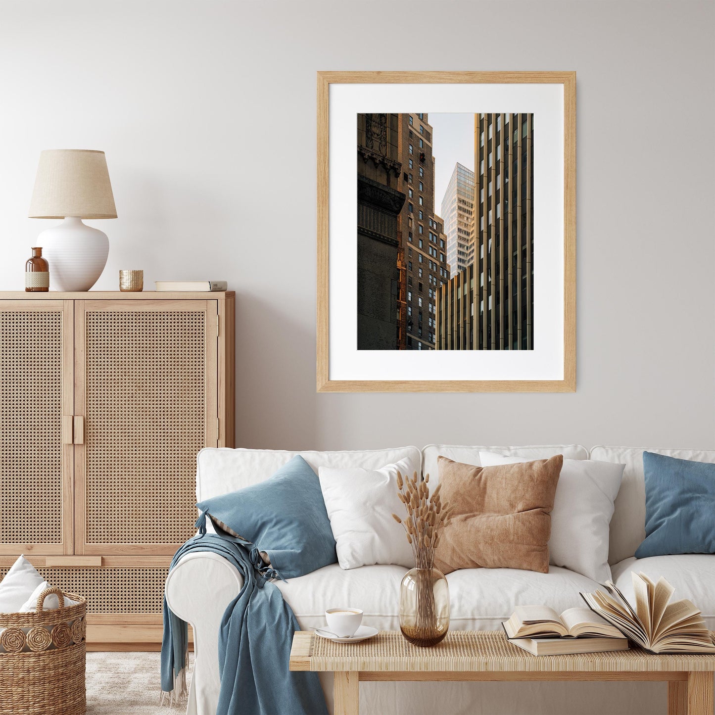 Facades of 561 7th Ave Midtown Manhattan 2025