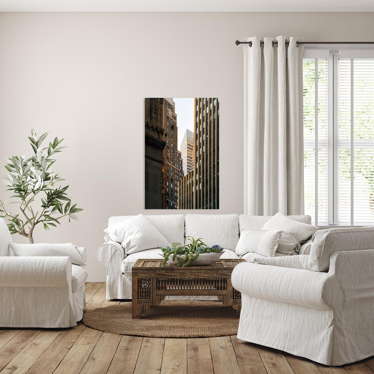 Facades of 561 7th Ave Midtown Manhattan 2025