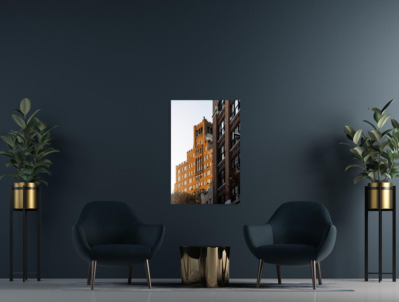 10 Sheridan Square Greenwich Village New York 2025