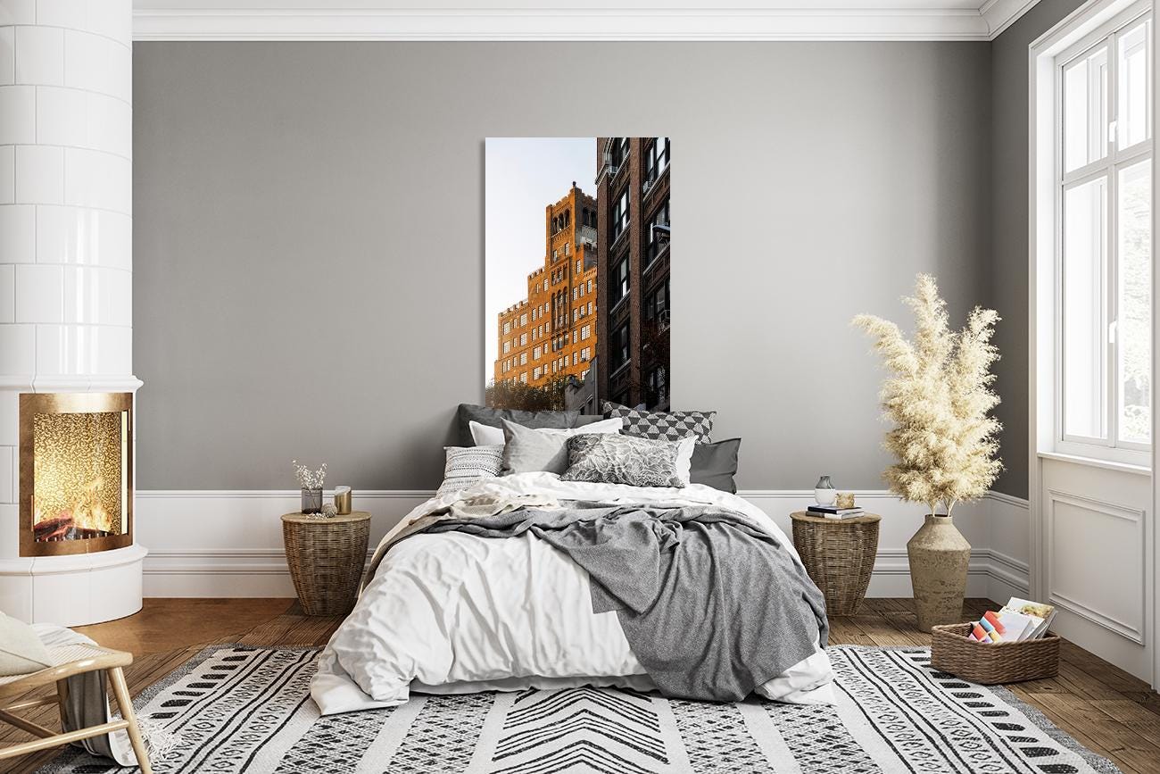 10 Sheridan Square Greenwich Village New York 2025