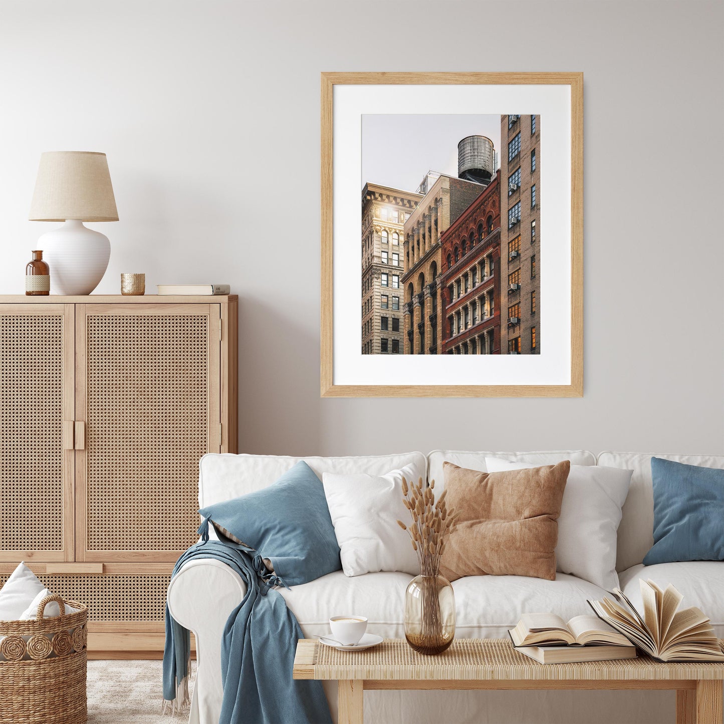 Washington Place Greenwich Village New York City 2025