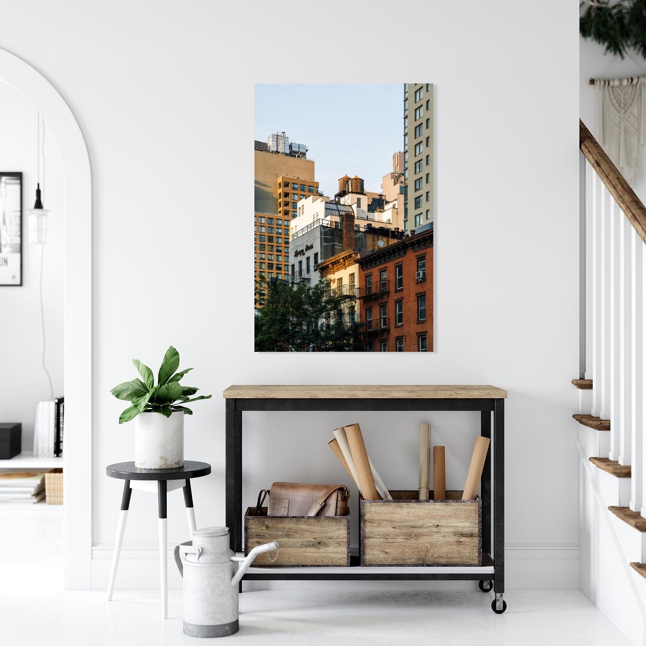 Longo Bros W 36th St and Ninth Ave Midtown Manhattan 2025