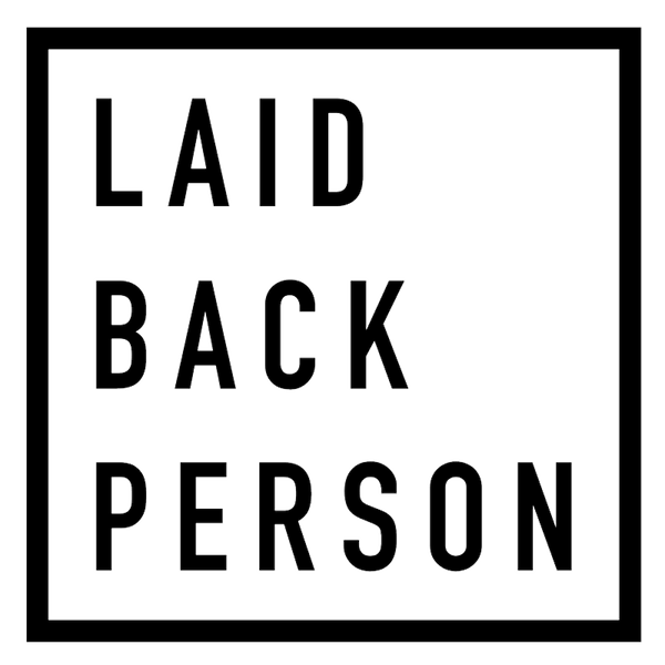 LaidBackPerson by Edi Chen Photography